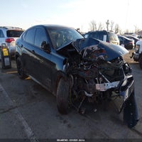 2018 BMW X6 xDrive35I