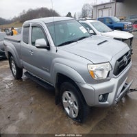 2015 Toyota Tacoma Base V6