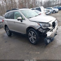 2018 Subaru Outback 3.6R Limited