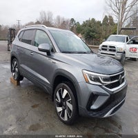 2024 Volkswagen Taos 1.5T Sel