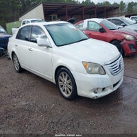 2008 Toyota Avalon Limited