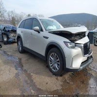 2024 Mazda Cx-90 3.3 Turbo Preferred Plus