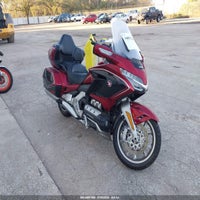 2020 Honda Gl1800 D