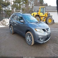 2014 Nissan Rogue Sl