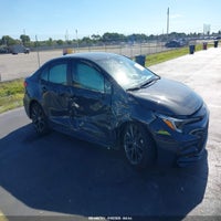 2025 Toyota Corolla Hybrid Se