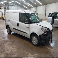 2018 Ram Promaster City Tradesman