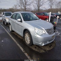 2009 Chrysler Sebring Touring