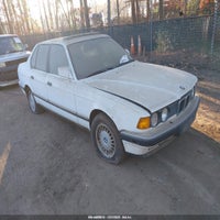 1988 BMW 735 I Automatic