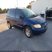 2003 Dodge Caravan Se