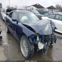 2015 Dodge Charger Se