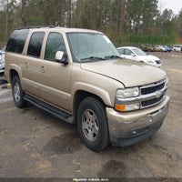 2006 Chevrolet Suburban 1500 Lt