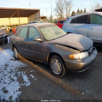 2004 Buick Century