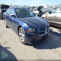 2013 Dodge Charger Se