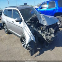 2022 Volkswagen Atlas 2.0T Se