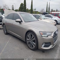 2019 Audi A6 45 Premium