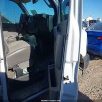 2020 Chevrolet Express Cargo Rwd 2500 Regular Wheelbase Wt