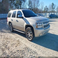2009 Chevrolet Tahoe Ltz