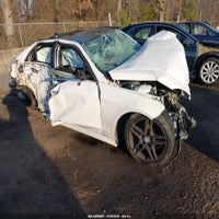 2015 Mercedes-Benz E 400 4Matic