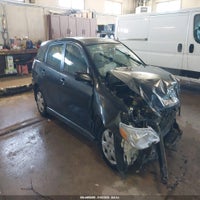 2005 Toyota Matrix Xr