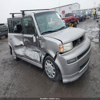 2006 Scion Xb