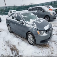 2013 Volkswagen Jetta 2.5L Se