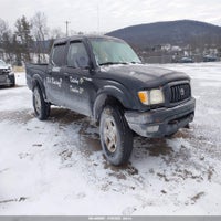 2002 Toyota Tacoma Base V6