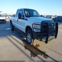 2012 Ford F-250 Xl