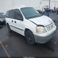 2004 Ford Freestar