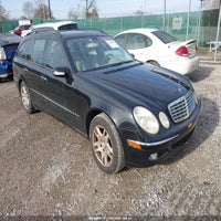 2004 Mercedes-Benz E 320