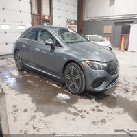 2023 Mercedes-Benz Eqe 500 4Matic+