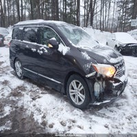 2011 Nissan Quest Sl