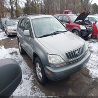 2002 Lexus Rx 300