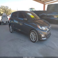 2022 Chevrolet Spark Fwd 1Lt Automatic