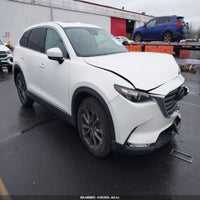 2020 Mazda Cx-9 Touring