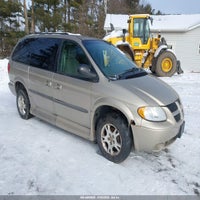 2002 Dodge Grand Caravan Sport