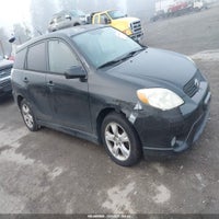 2005 Toyota Matrix Xr