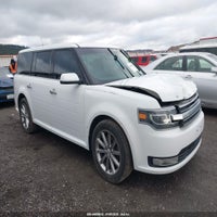 2015 Ford Flex Limited