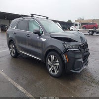 2023 Kia Sorento Hybrid Sx Prestige