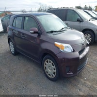 2012 Scion Xd