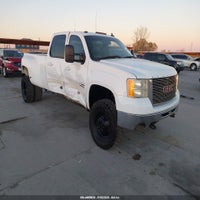 2010 GMC Sierra 3500Hd Slt