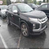 2024 Mitsubishi Outlander Sport 2.0 Se Awc