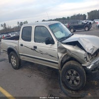 2001 Toyota Tacoma Prerunner V6