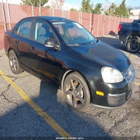 2009 Volkswagen Jetta S