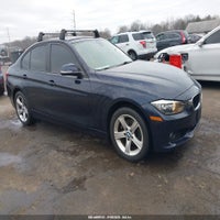 2013 BMW 328I xDrive