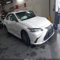 2021 Lexus Es 300H