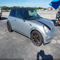 2003 Mini Cooper