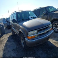 1998 Chevrolet Blazer Lt