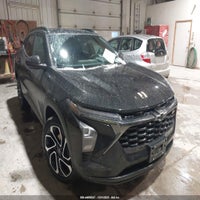 2024 Chevrolet Trax Fwd 2Rs