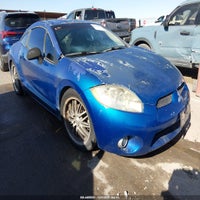 2006 Mitsubishi Eclipse Gs