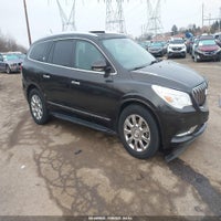 2013 Buick Enclave Premium